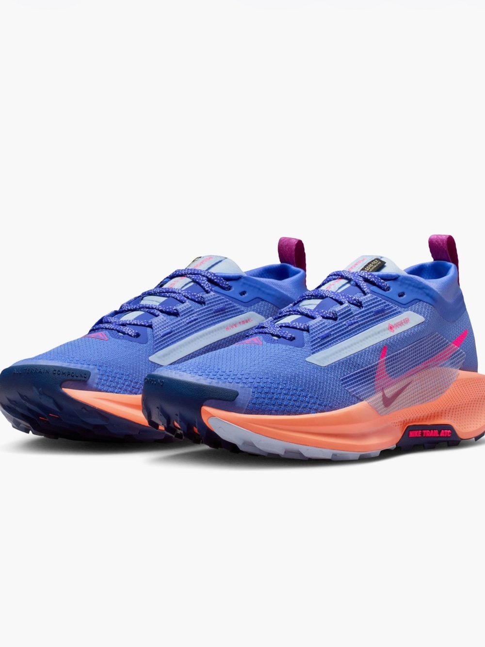 Nike Women's PegasusTrail 5 Gore-Tex Running Shoes